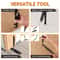 Multifunction Woodworking Scribing Tool With Deep Hole Pencil 6