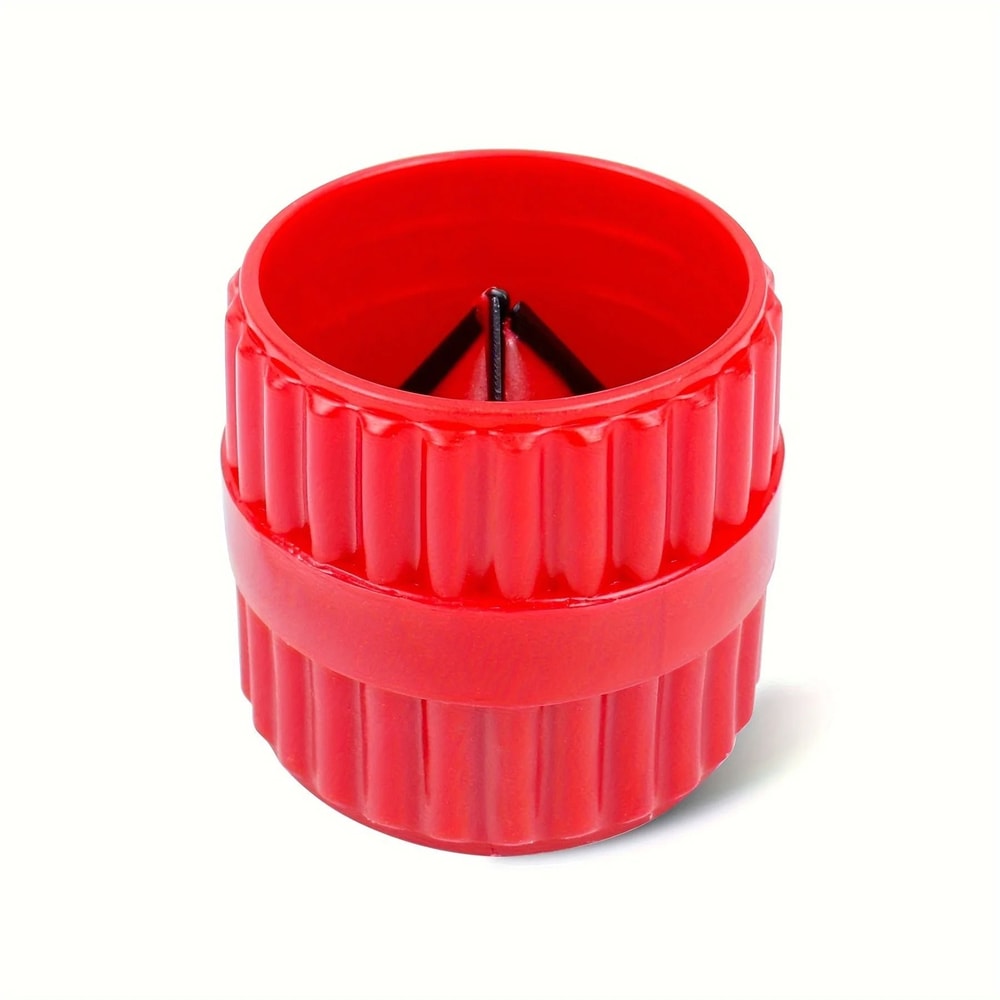 Internal And External Tube Deburring Tool For Metal And Plastic Pipes 6