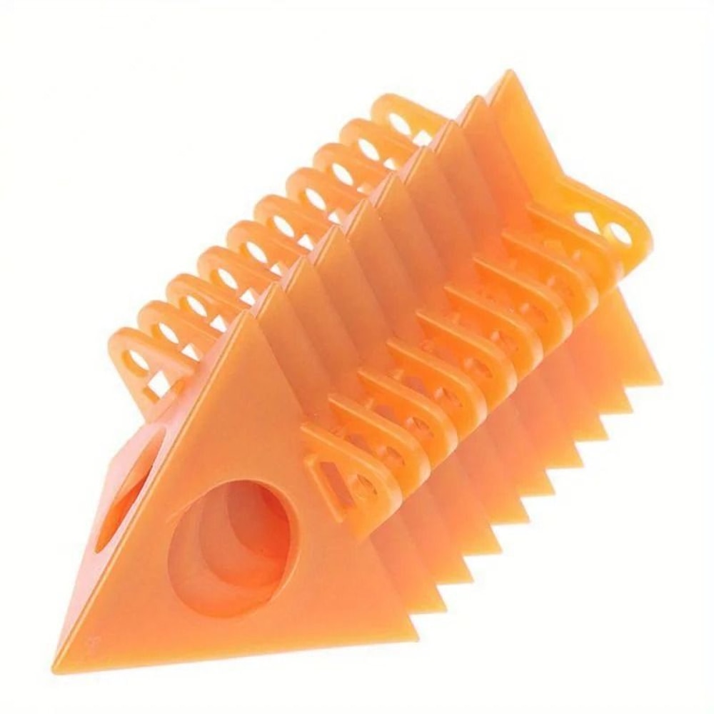 Mini Painting Stands Triangle Pads For Woodworking And Finishing 9