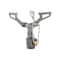 Ultralight Titanium Camping Gas Stove For Outdoor Cooking 7