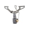 Ultralight Titanium Camping Gas Stove For Outdoor Cooking 7