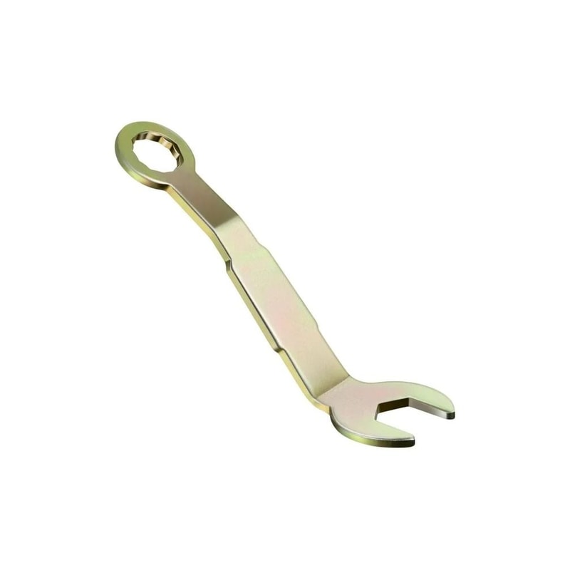 Pocket Door Adjustment Wrench For Sliding And Bifold Doors 6