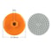 3 Inch Diamond Polishing Pad For Stone And Concrete 2