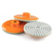 3 Inch Diamond Polishing Pad For Stone And Concrete 3