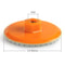 3 Inch Diamond Polishing Pad For Stone And Concrete 5