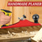 Adjustable Woodworking Spokeshave Hand Plane With 2 Inch Blade 5