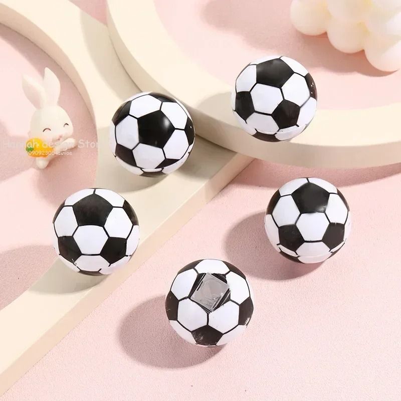 Mini Soccer Pencil Sharpener For Kids And School Use 2