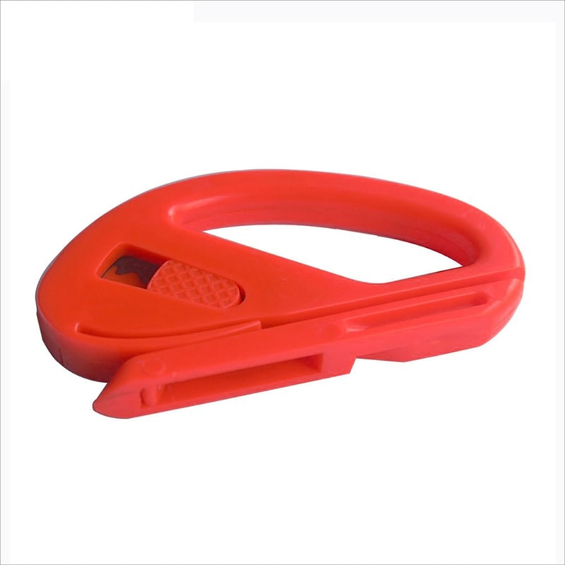 Easy Glide Wrapping Paper Cutter For Clean And Safe Cuts 5