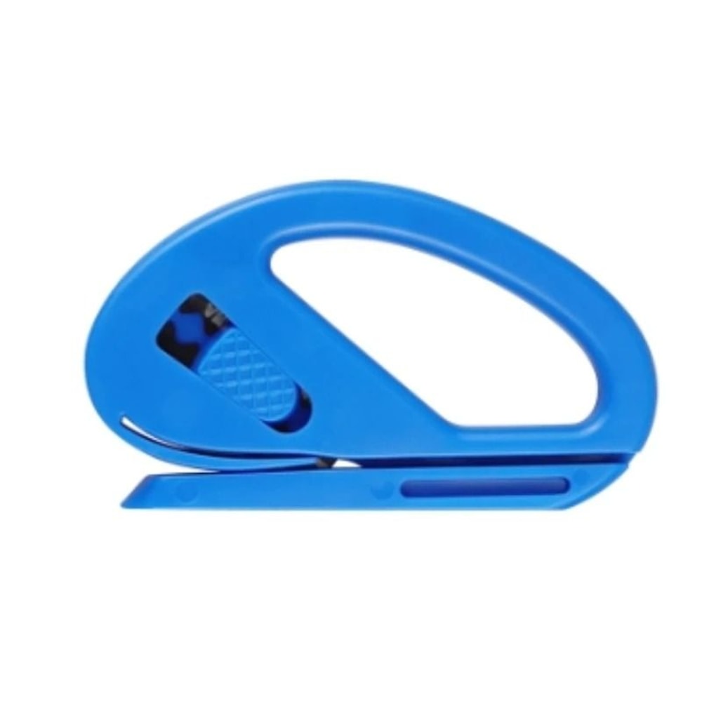 Easy Glide Wrapping Paper Cutter For Clean And Safe Cuts 8