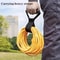 Heavy Duty Nylon Storage Strap For Garage Hose And Tool Organization 0