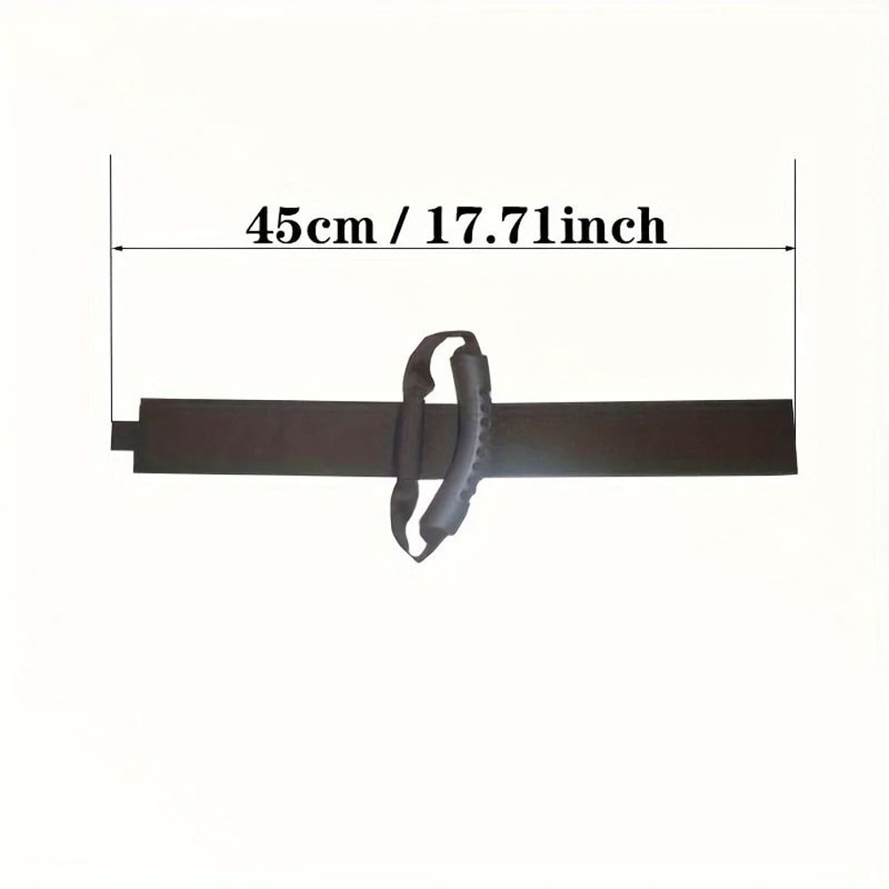 Heavy Duty Nylon Storage Strap For Garage Hose And Tool Organization 1