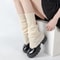 Lolita Style Knitted Leg Warmers For Women 2