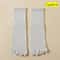 Mens Cotton Toe Socks For Sports And Daily Wear 9