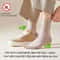 Mens Cotton Toe Socks For Sports And Daily Wear 1