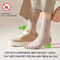 Mens Cotton Toe Socks For Sports And Daily Wear 1
