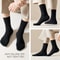 Mens Cotton Toe Socks For Sports And Daily Wear 4