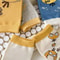 Cartoon Duck Anime Short Socks Cute Casual Style 5