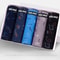 Mens Cotton Briefs Breathable Comfort Underwear 5 Pack 2