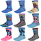 Anime Cartoon Knee High Socks Unisex Fit 0
