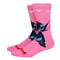 Anime Cartoon Knee High Socks Unisex Fit 4