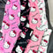 Womens Cartoon Pajama Pants Soft Lounge Sleepwear 0