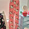 Womens Cartoon Pajama Pants Soft Lounge Sleepwear 4