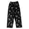 Womens Cartoon Pajama Pants Soft Lounge Sleepwear 8