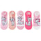 Cartoon Anime Casual Socks Funny Street Style 10 Pair Set 1