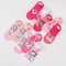 Cartoon Anime Casual Socks Funny Street Style 10 Pair Set 3