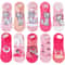 Cartoon Anime Casual Socks Funny Street Style 10 Pair Set 6