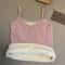 Women Winter Warm Velvet Thermal Sleeveless Top Elastic Slim Fit Base Layer 9