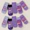 Womens Cartoon Anime Casual Socks Soft Breathable 5 Pair Set 1