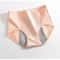 Womens High Waist Menstrual Panties Leakproof Cotton Period Underwear 9