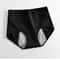 Womens High Waist Menstrual Panties Leakproof Cotton Period Underwear 7