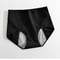 Womens High Waist Menstrual Panties Leakproof Cotton Period Underwear 7