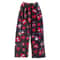 Y2K Cartoon Pajama Pants Soft Flannel Sleepwear Home Trousers 2