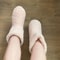 Thick Thermal Winter Slipper Socks With Anti Slip Sole For Men And Women 5