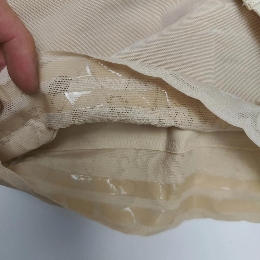 High Compression Full Body Shaper With Bust Support And Hook Closure 3