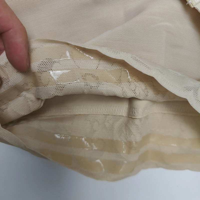 High Compression Full Body Shaper With Bust Support And Hook Closure 3