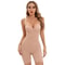 Womens Body Shaper Bodysuit Underwire Support Slim Fit Shapewear Romper 1