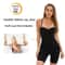 Womens Body Shaper Bodysuit Underwire Support Slim Fit Shapewear Romper 4