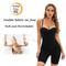 Womens Body Shaper Bodysuit Underwire Support Slim Fit Shapewear Romper 4