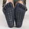 Mens Winter Five Finger Toe Socks Warm Non Slip Low Calf Floor Socks 0