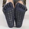 Mens Winter Five Finger Toe Socks Warm Non Slip Low Calf Floor Socks 1