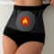 Seamless High Waist Tummy Control Shaping Panties For Women 0