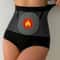 Seamless High Waist Tummy Control Shaping Panties For Women 7