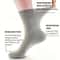 Non Binding Comfort Socks For Men 7 Pair Set 1
