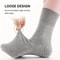 Non Binding Comfort Socks For Men 7 Pair Set 3