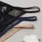 Sheer Lace Low Waist Thong Panties For Women 5