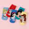 Cute Cartoon Casual Socks For Women 5 Pair Set 2